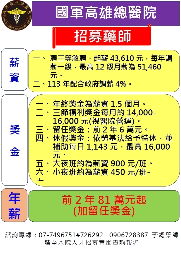 國軍高雄總醫院